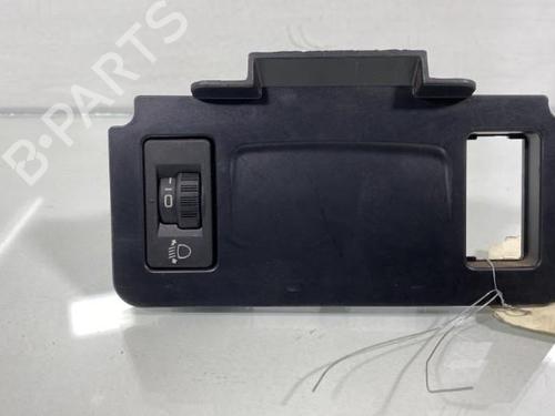 Used Headlight switch Headlight switch CITROËN C4 II (NC_) 1.6 HDi 90 (92 hp) 20007967 20007967