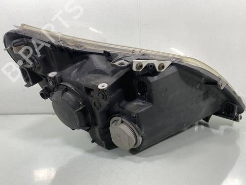 Used Left headlight Left headlight FIAT DUCATO Van (250_) 100 Multijet 2,2 D (100 hp) 24884249 24884249