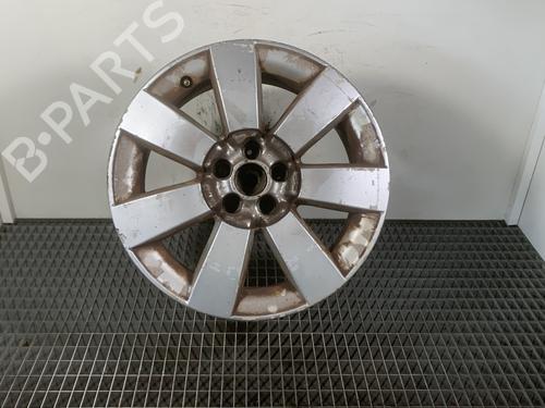Used Rim CITROËN C8 (EA_, EB_) 2.2 HDi (128 hp) 27272747