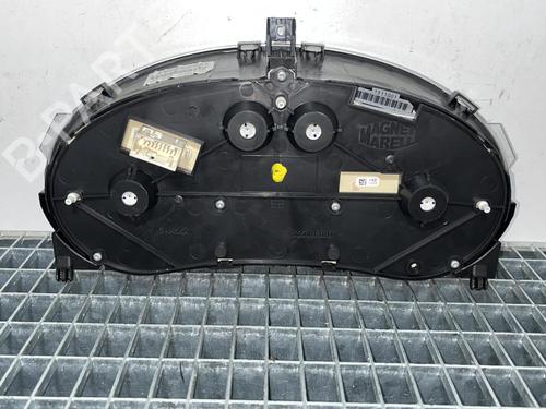 Used Instrument cluster PEUGEOT PARTNER Box Body/MPV [2008-2025]  20026150