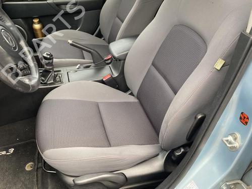 Warning switch MAZDA 3 (BK) 1.6 MZ-CD | BP24513784I22  - Image 13