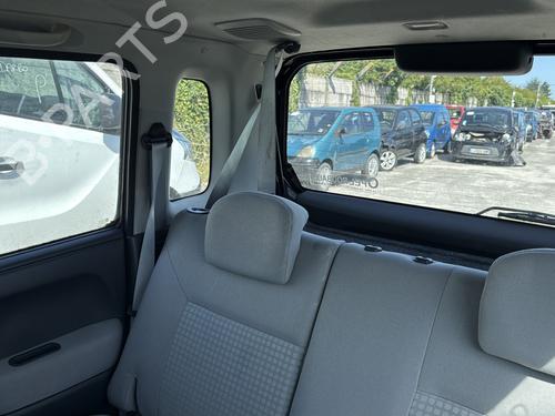 Warning switch OPEL AGILA A (H00) 1.3 CDTI (F68) | BP36162633I22 - Image 19