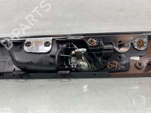 Rear left interior door handle VW PASSAT B7 (362) 2.0 TDI | BP29707182I15 