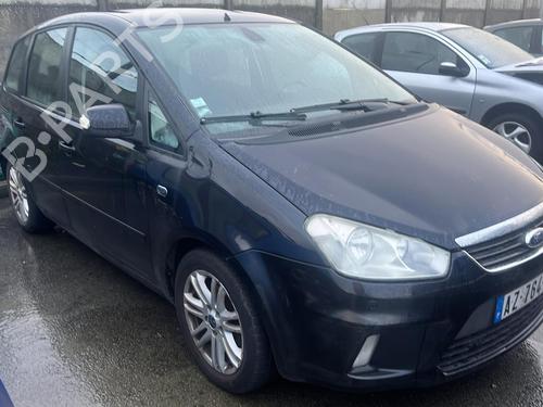 Left mirror FORD C-MAX (DM2) 1.6 TDCi | BP29706961C26 - Image 13