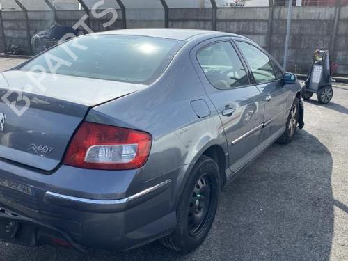 Used Parts PEUGEOT 407 (6D_)  2.0 HDi (6DRHRH)  1830134