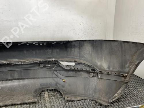 Pára-choques traseiro Pára-choques traseiro LANCIA DELTA III (844_) 1.9 D Multijet (844.AXE1A) (190 hp) 20183162 20183162