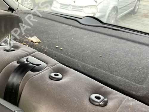 ECU airbags PEUGEOT 307 (3A/C) 2.0 HDi 90 | BP24428133M53 