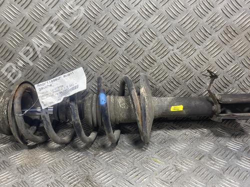 Used Left front shock absorber DACIA LOGAN (LS_) 1.5 dCi (LS0K) (68 hp) 23769375