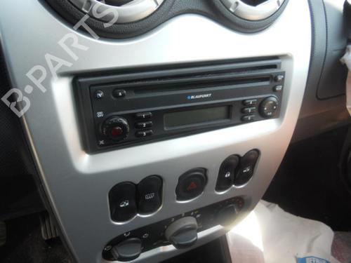 Front left window mechanism DACIA SANDERO  | BP19983772C22  - Image 7