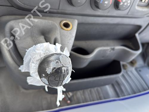 Left front shock absorber RENAULT MASTER III Van (FV) 2.3 dCi 100 FWD (FV0A, FV0B, FV0G, FV0K, FV0H) | BP31915430M16  - Image 11