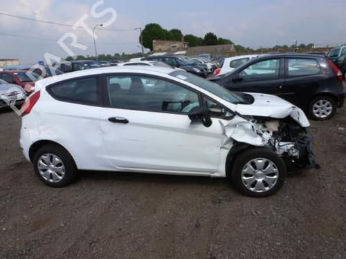 Display monitor FORD FIESTA VI (CB1, CCN) 1.4 TDCi | BP19984080C48 