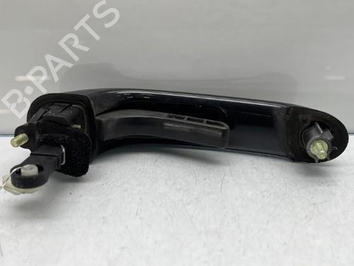 Tailgate handle HYUNDAI SANTA FÉ II (CM) 2.2 CRDi | BP21962330C132 