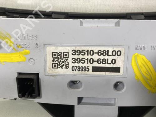 Used Climate control SUZUKI SWIFT IV (FZ, NZ) 1.2 (AZH412, ZC72S) (94 hp) 19980389