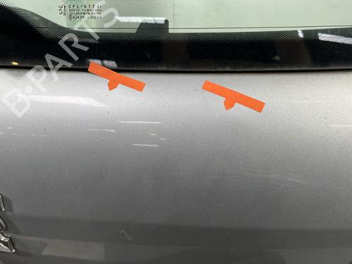Tailgate PEUGEOT 307 (3A/C) 1.4 HDi | BP28519871C6