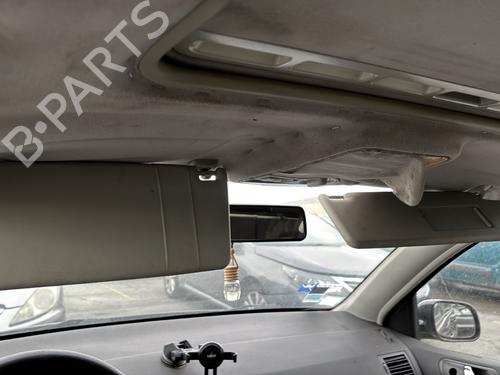 Left front window switch SKODA FABIA I (6Y2) 1.4 TDI | BP31174328I27  - Image 9