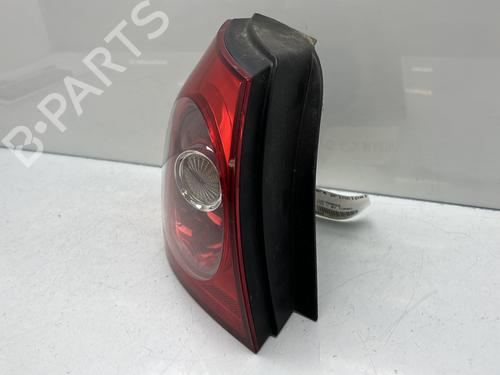 Left taillight VW GOLF V (1K1) 1.9 TDI | BP24641016C34 