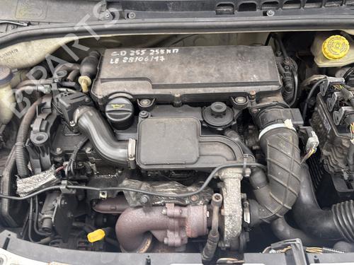 Left mirror CITROËN C3 I (FC_, FN_) 1.4 HDi | BP30933077C26 