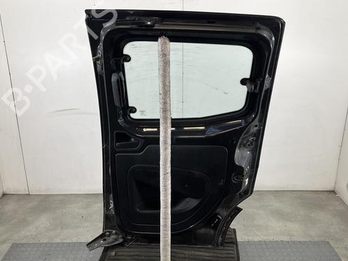 Right slide door PEUGEOT BIPPER Tepee 1.3 HDi 75 | BP32339409C75