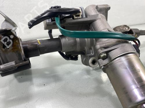 Steering column SUZUKI ALTO VII (GF, HA25_, HA35_) 1.0 (AMF310, GFC31S) | BP29507464M21 