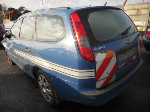 Left taillight FORD FOCUS II Turnier (DA_, FFS, DS) 1.8 Flexifuel | BP20005942C34 