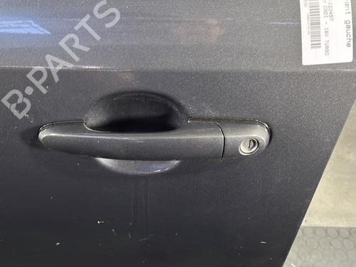 Left front door HYUNDAI TUCSON (JM) 2.0 CRDi | BP26732945C2 