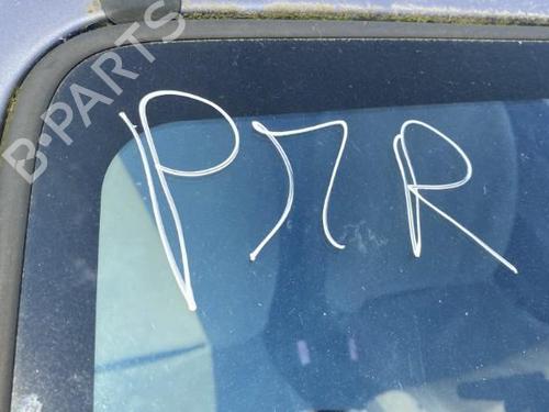 Rear parcel shelf RENAULT TWINGO I (C06_) 1.2 (C066, C068) | BP28315293C85 