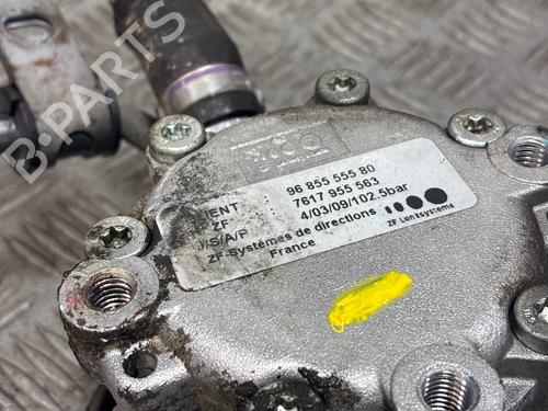 Steering pump PEUGEOT PARTNER Tepee 1.6 HDi 16V | BP40030060M99 - Image 2