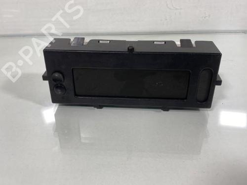 Used Display monitor RENAULT CLIO III (BR0/1, CR0/1) 1.5 dCi (75 hp) 20035488