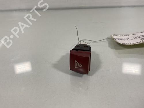 Used Warning switch Warning switch PEUGEOT 206+ (2L_, 2M_) [2009-2013] 20005723 20005723