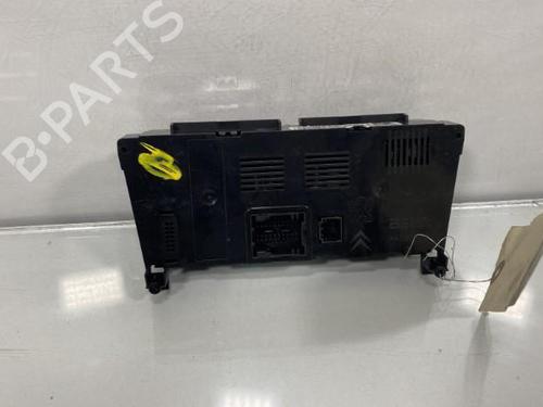 Climate control PEUGEOT 5008 (0U_, 0E_) 2.0 HDi 150 / BlueHDi 150 | BP20030572I5 