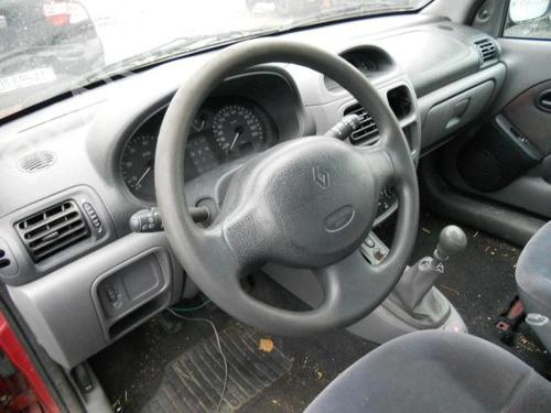 Rear wiper motor RENAULT CLIO I (B/C57_, 5/357_) | BP20019725M102