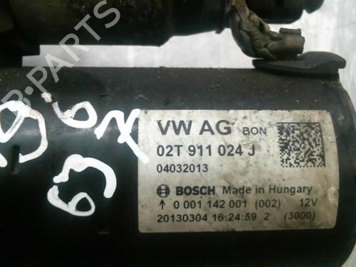 Used Starter Starter 20000145 20000145