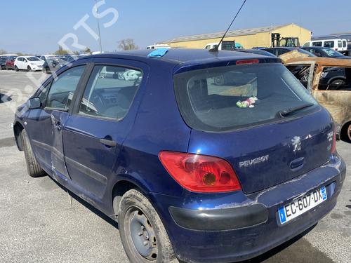 Rim PEUGEOT 307 (3A/C) 2.0 HDi 110 | BP26231531C45 