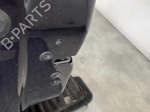 Left front door PEUGEOT 208 I (CA_, CC_) 1.6 HDi | BP29706859C2 