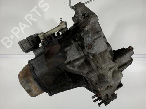 Used Gearbox CITROËN C3 I (FC_, FN_) [2002-2013]  19952666