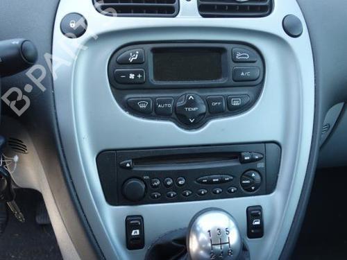 Hand brake CITROËN XSARA PICASSO (N68) 1.6 16V | BP20014252I18 