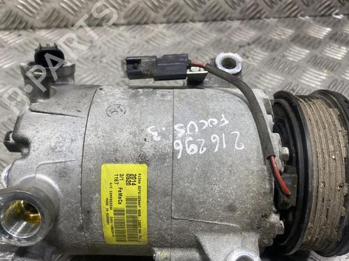 Used AC compressor FORD FOCUS III 1.0 EcoBoost (100 hp) 20183896