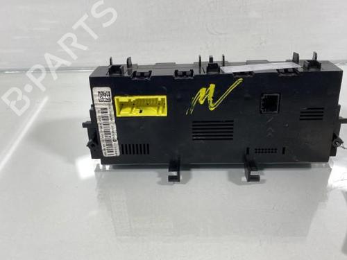 Climate control CITROËN DS3 (SA_) 1.6 HDi 90 | BP19996356I5 