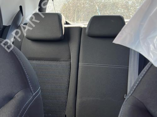 Left rear door PEUGEOT 208 I (CA_, CC_) 1.6 HDi | BP29999513C4