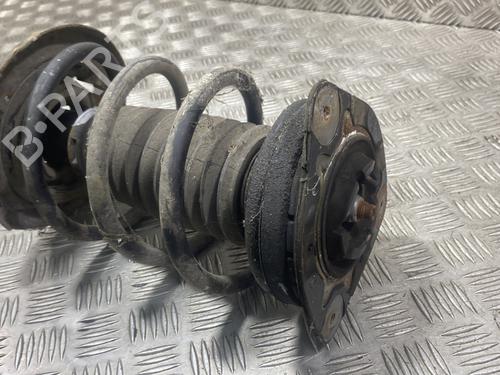 Right front shock absorber RENAULT LAGUNA III (BT0/1) 2.0 dCi (BT07, BT0J, BT14, BT1A, BT1S) | BP31130257M17 