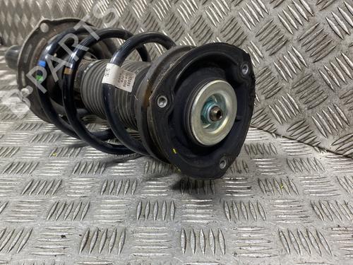 Used Right front shock absorber Right front shock absorber VW TOURAN (5T1) 1.2 TSI (110 hp) 28215699 28215699
