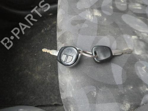 Radio SUZUKI ALTO VII (GF)  | BP20010488E6 