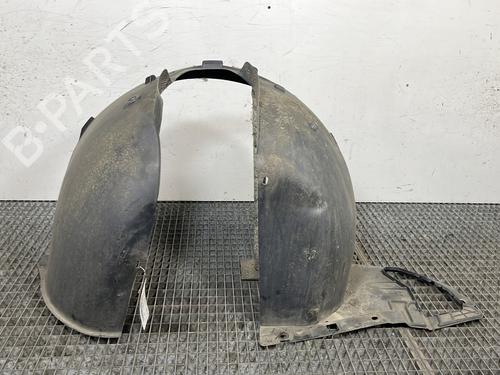 Used Wheel arch PEUGEOT 207 (WA_, WC_) 1.6 HDi (90 hp) 29507381