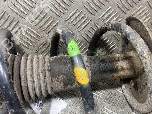 Used Left front shock absorber DACIA LOGAN MCV (KS_) 1.5 dCi (KS0W) (86 hp) 28674035