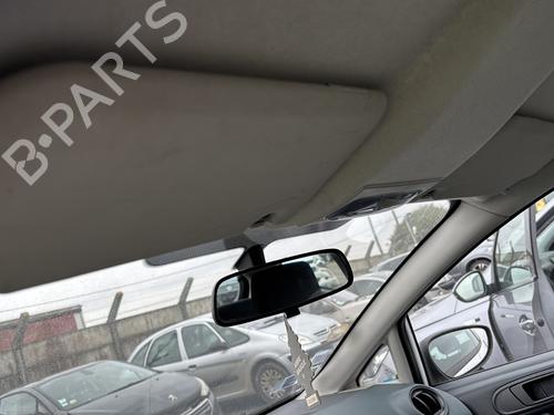 Rear fog light FORD FIESTA VI (CB1, CCN) 1.4 TDCi | BP31185307C37