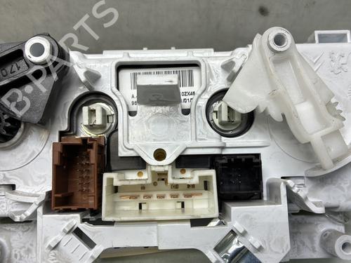 Climate control PEUGEOT PARTNER Box Body/MPV 1.6 BlueHDi 100 | BP33648492I5 - Image 3