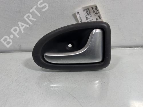 Poignée intérieure avant droite RENAULT SCÉNIC I MPV (JA0/1_, FA0_) 1.9 dCi (JA05, JA1F) (102 hp) 29707033