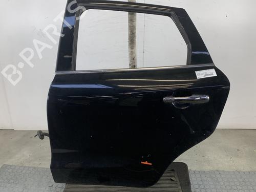 Used Left rear door Left rear door SUZUKI BALENO (FW, EW) 1.2 Hybrid (A1K412) (90 hp) 36008521 36008521