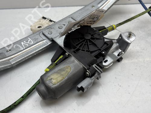 Front right window mechanism CITROËN C3 Picasso (SH_) 1.6 HDi | BP32854100C23 - Image 4
