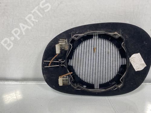 Right mirror glass CITROËN XSARA PICASSO (N68) 1.6 HDi | BP25866065C147 